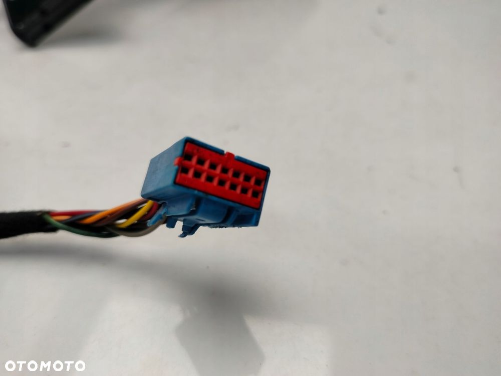 volvo c70 ii 06r- lusterko prawe zewnętrzne 10 pinów 426 - 8