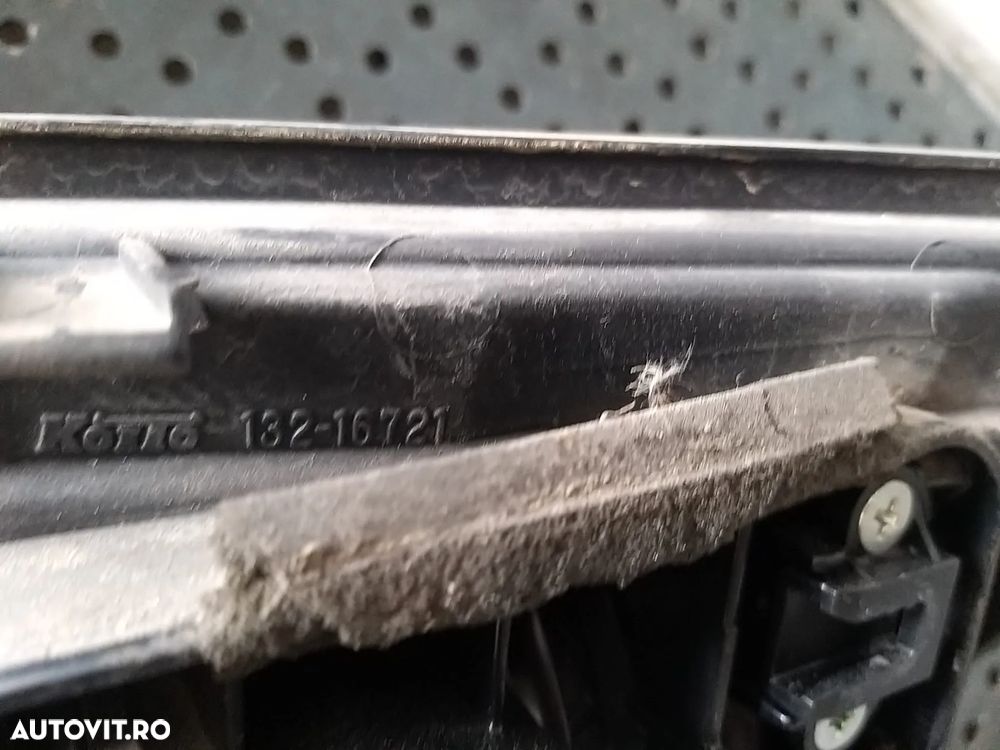 Stop tripla lampa centru haion honda civic 8 13216721 - 3