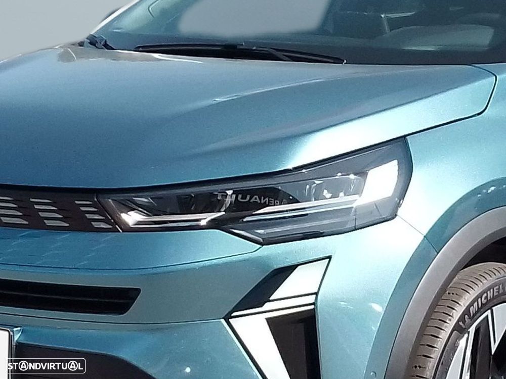 Renault Symbioz 1.6 E-Tech Full Hybrid Iconic - 3