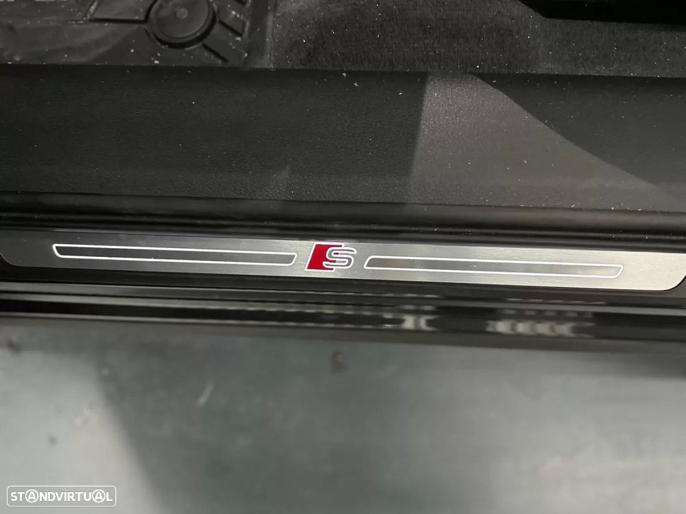 Audi Q8 e-Tron Sportback 50 quattro S line - 27