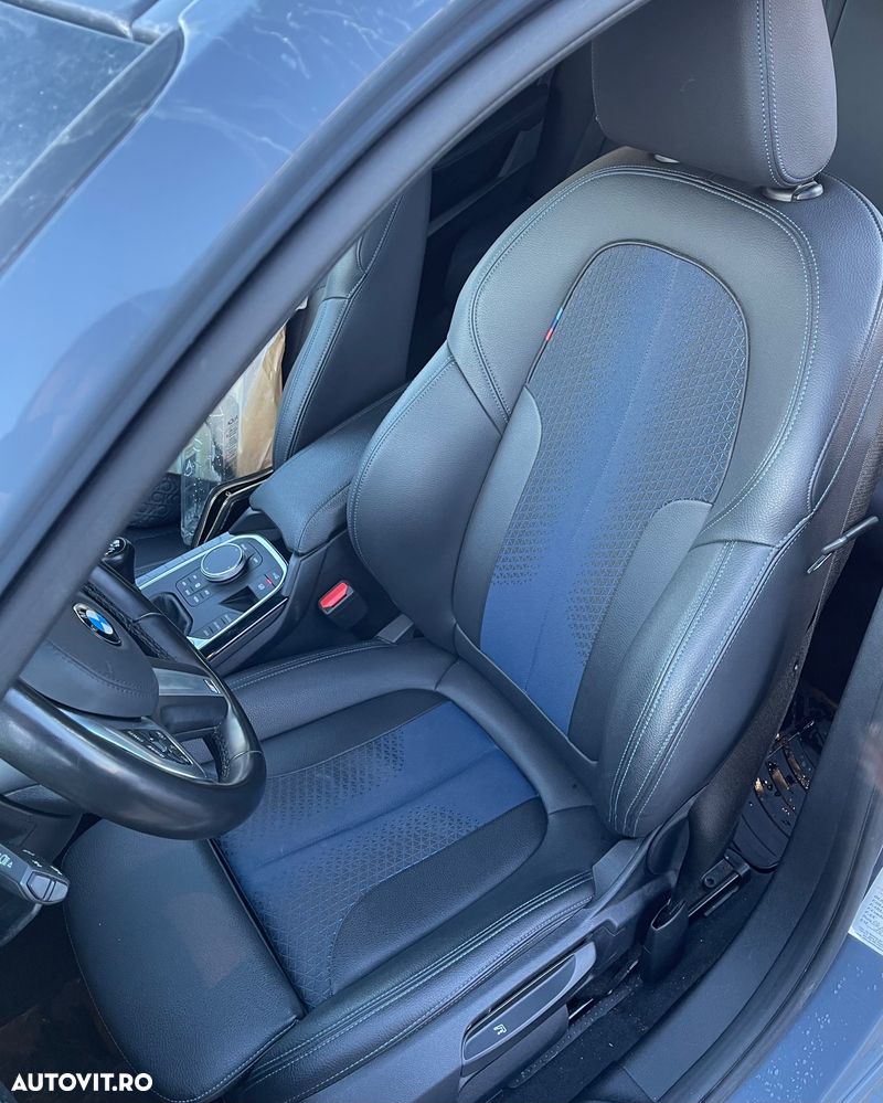 BMW Seria 1 116d Sport Line - 17