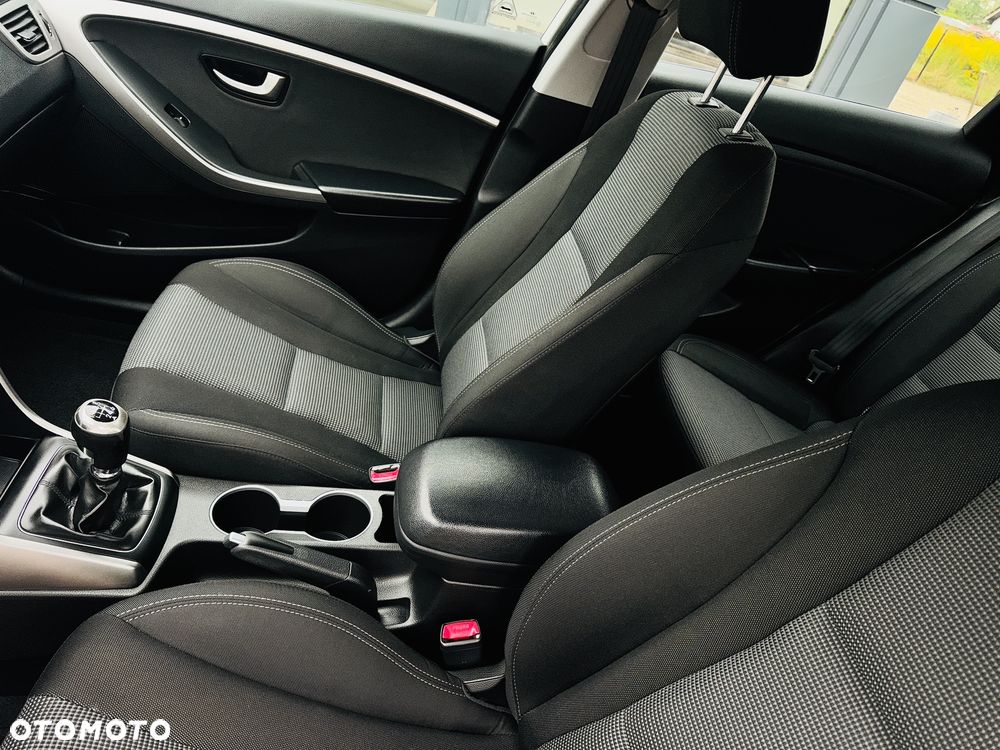 Hyundai i30 1.4 Style - 8