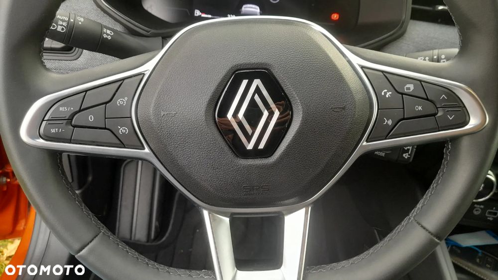 Renault Clio TCe 90 ESPIRIT ALPINE - 29