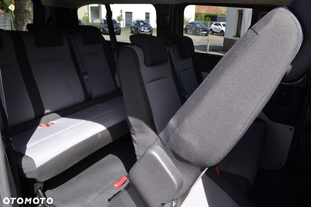 Citroën Jumpy Combi - 18