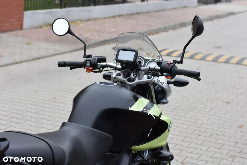BMW R - 16