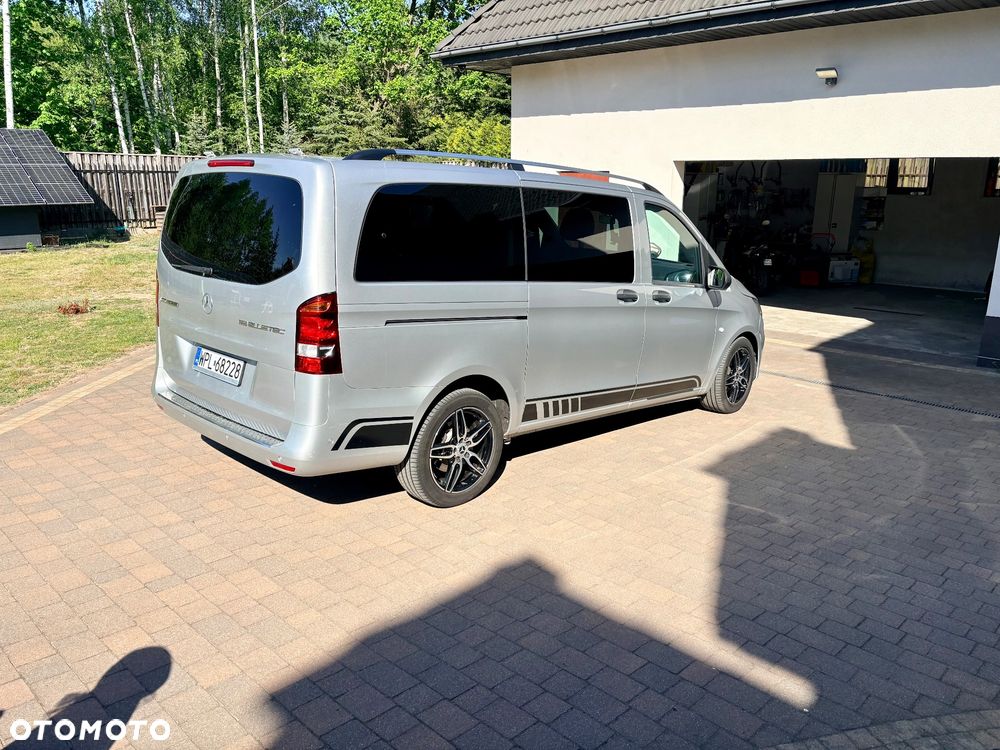 Mercedes-Benz Vito Tourer Select 447.703 - 14
