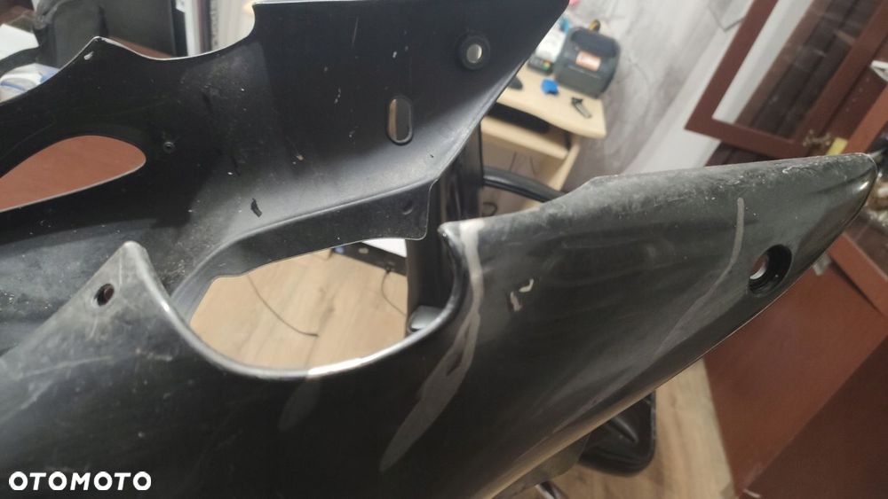 EU OSŁONA ZADUPEK OGON SUZUKI HAYABUSA GSXR 1300 - 5