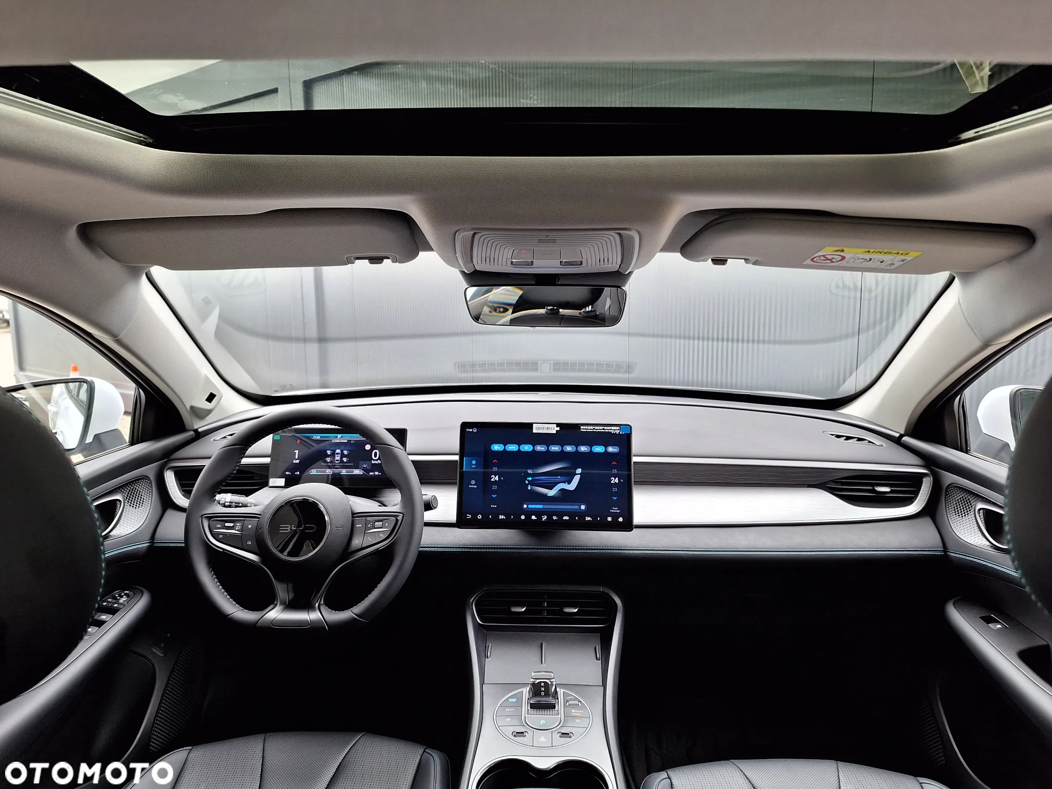 BYD Inny - 6
