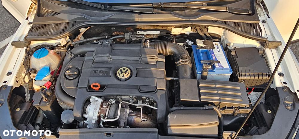 Volkswagen Scirocco 1.4 TSI Edition - 27