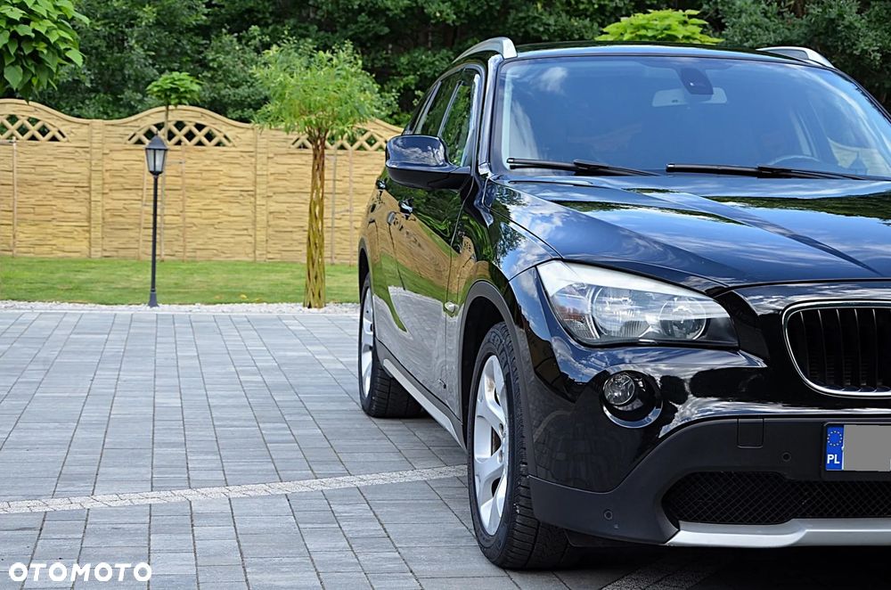 BMW X1 sDrive18d xLine - 10