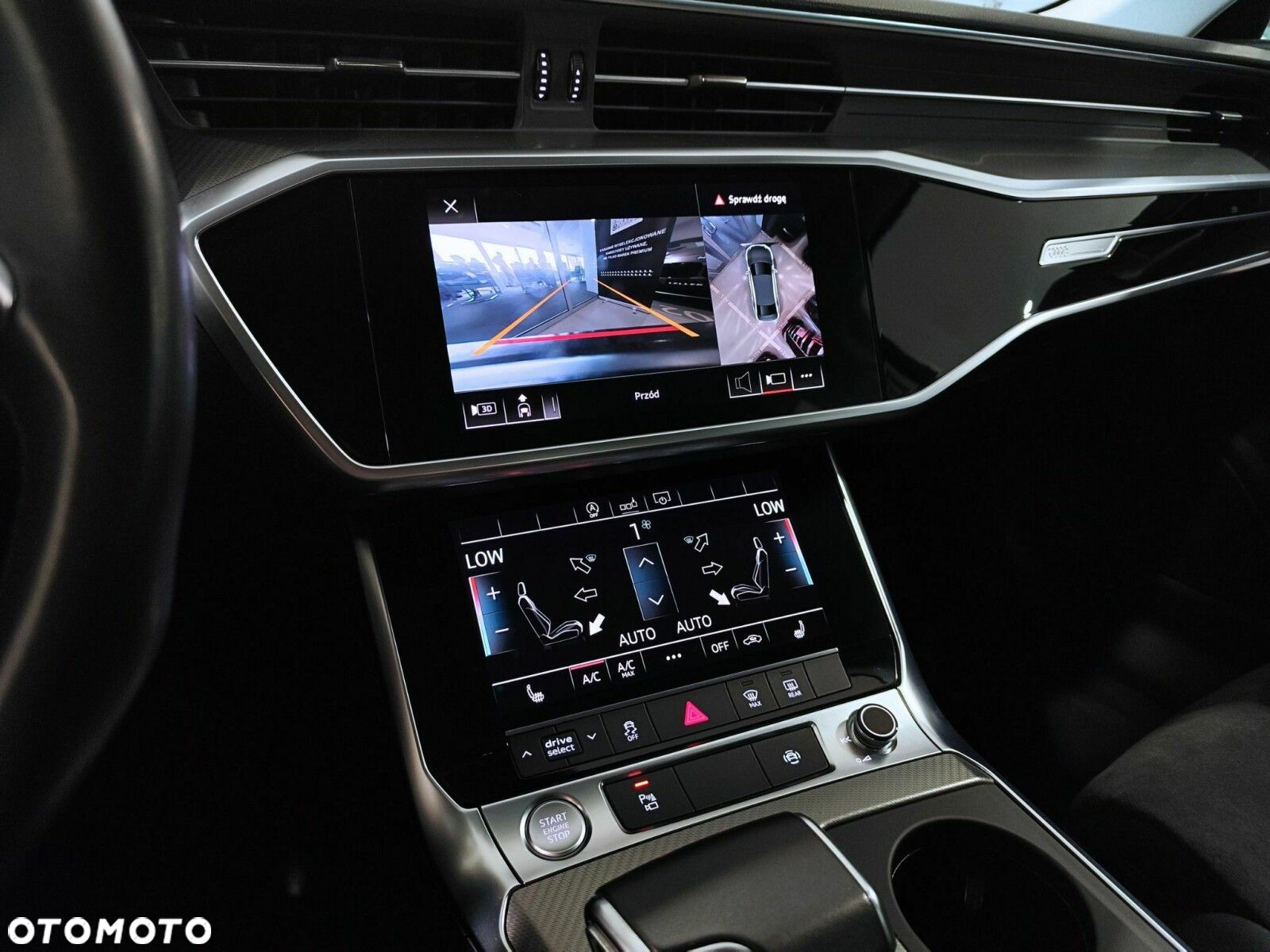 Audi A6 - 9