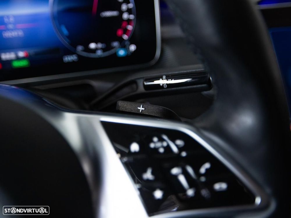 Mercedes-Benz C 300 e Avantgarde - 20