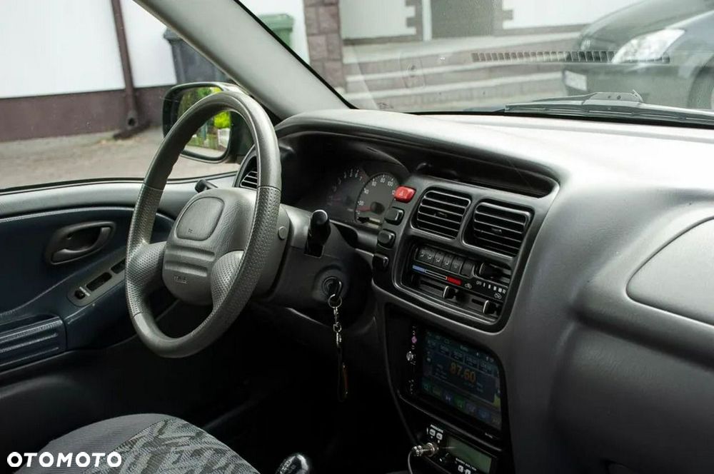 Suzuki Grand Vitara - 11