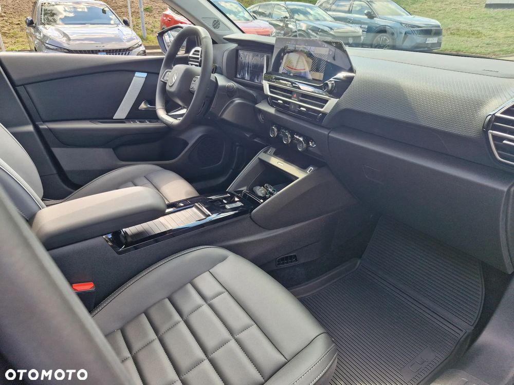 Citroën C4X 1.2 mHEV Max eDCT6 - 4