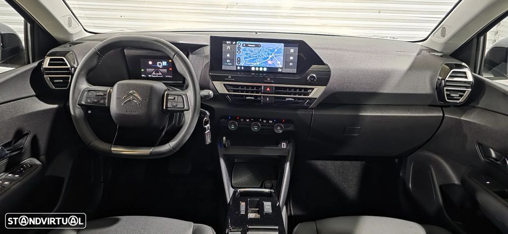 Citroën e-C4 50 kWh YOU! - 15