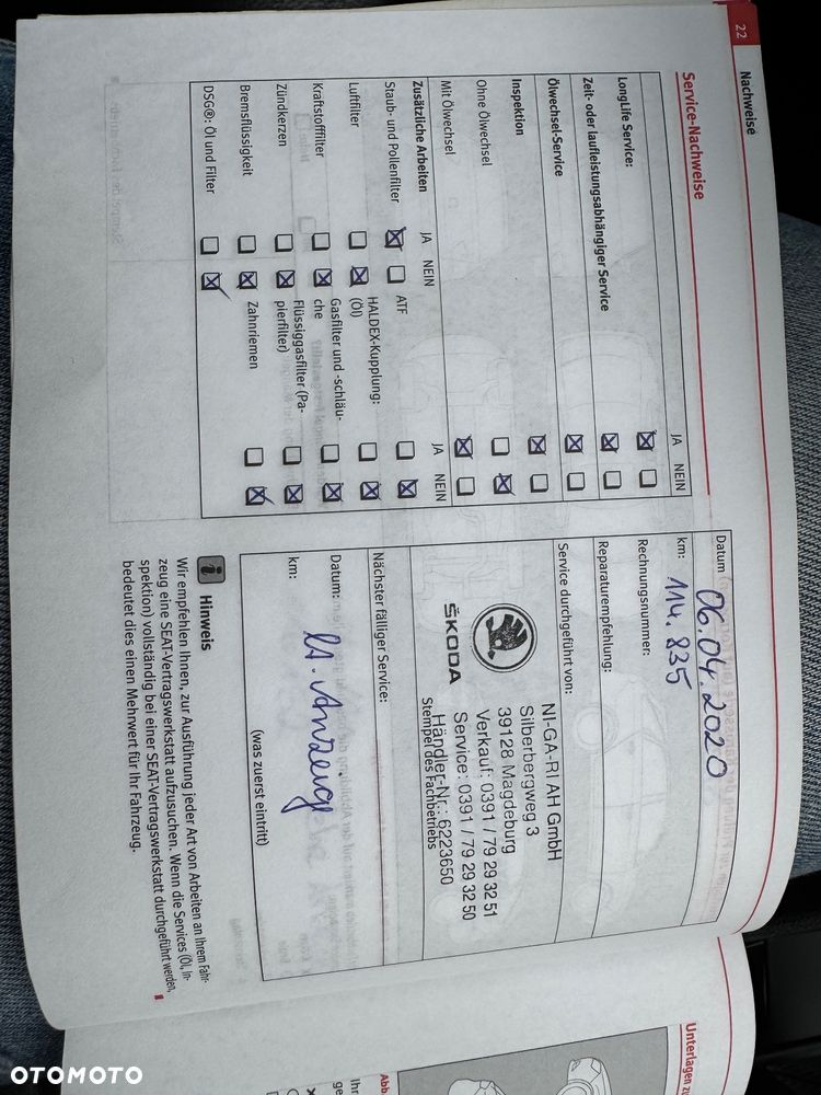 Seat Leon 1.6 TDI Start&Stop DSG Xcellence - 14