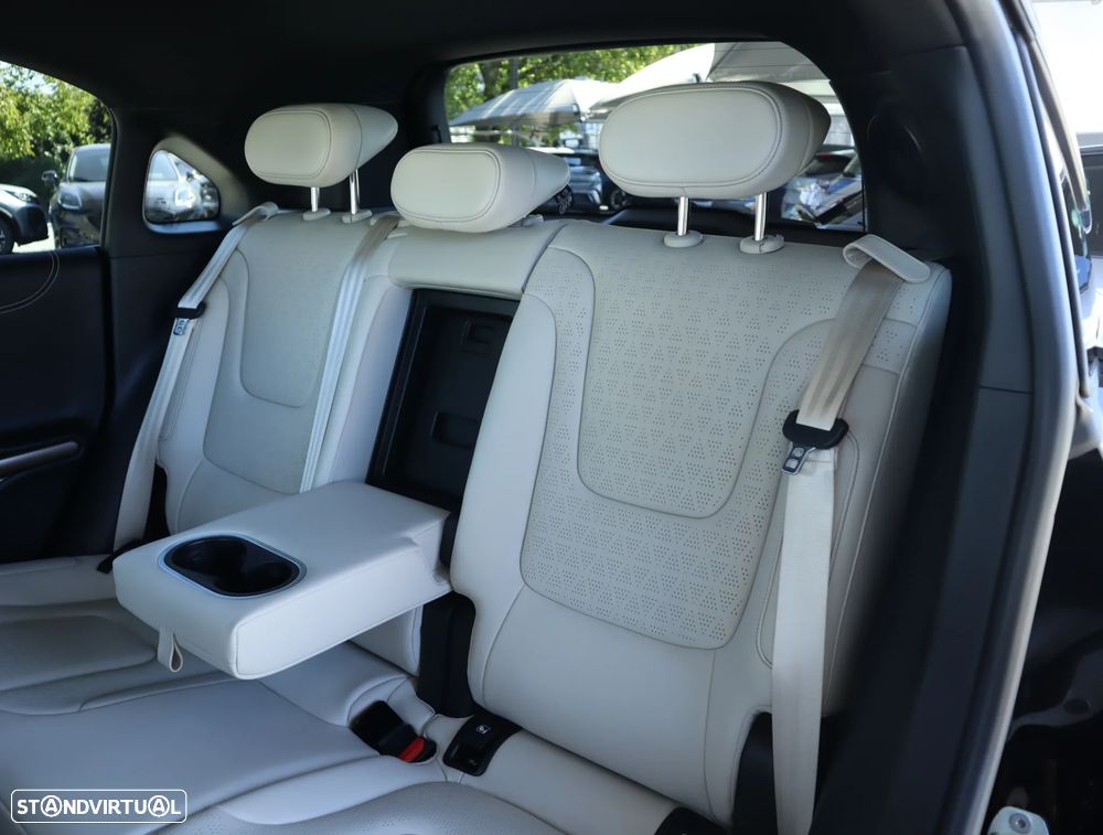 Smart #1 Premium - 25