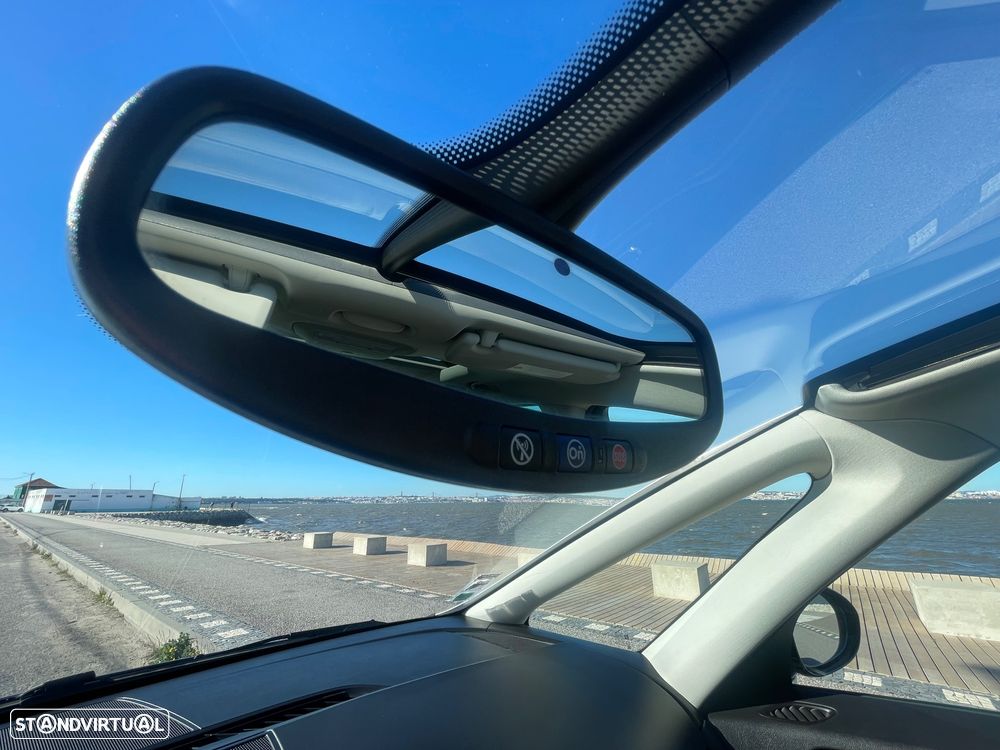 Opel Zafira 1.6 CDTi Innovation S/S - 17