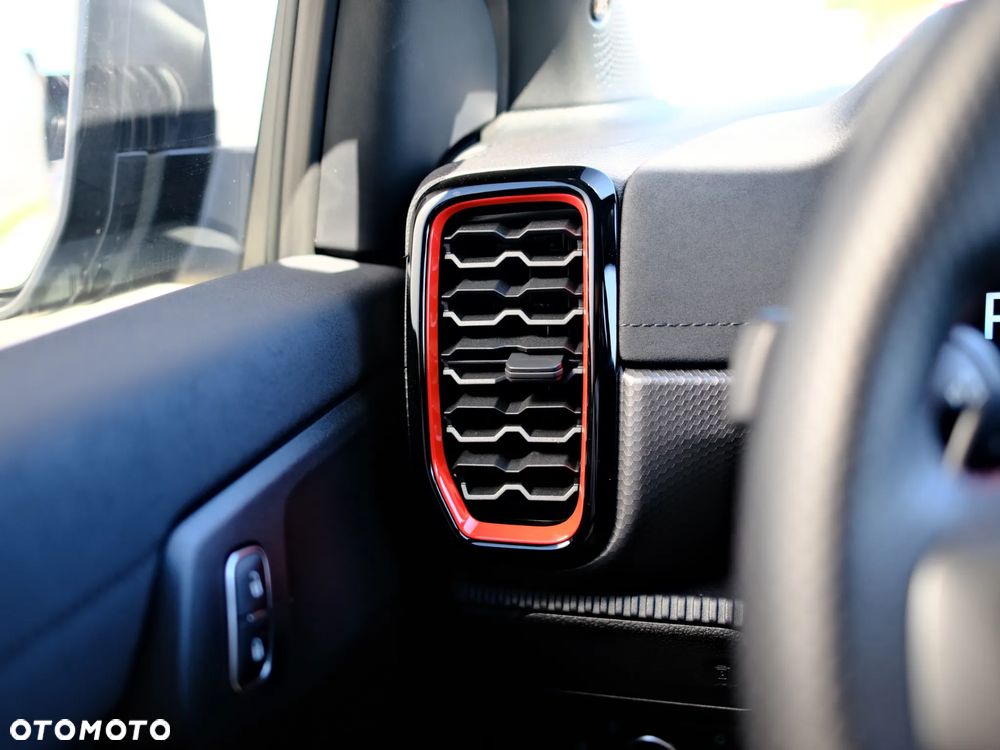 Ford Ranger Raptor - 30