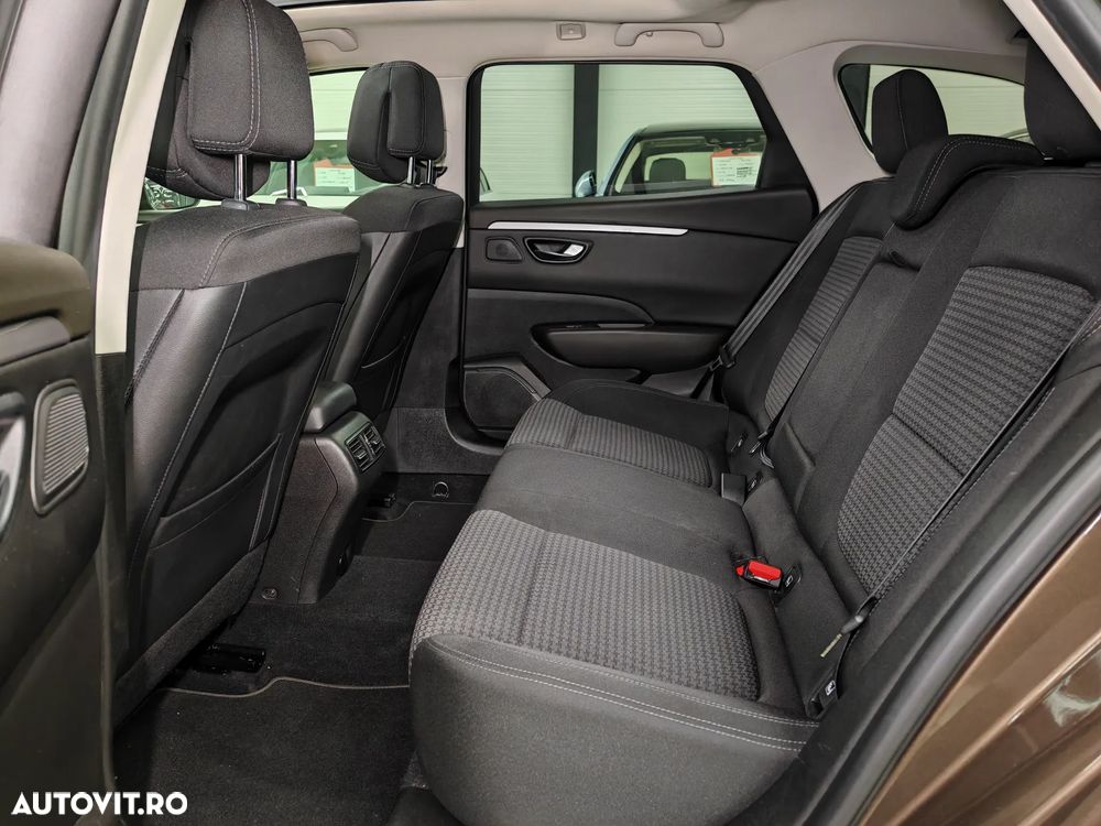 Renault Talisman ENERGY TCe 150 EDC INTENS - 13