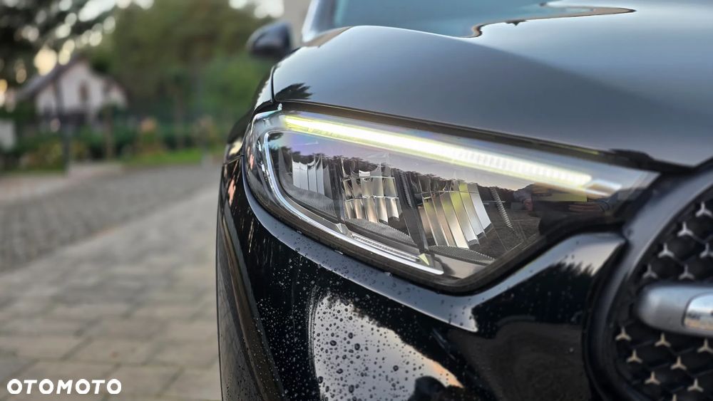 Mercedes-Benz GLC 200 mHEV 4-Matic Avantgarde - 27