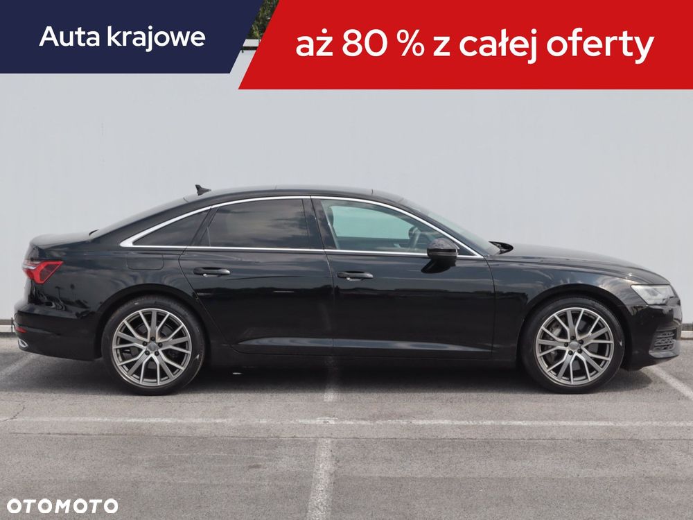 Audi A6 Limousine - 8