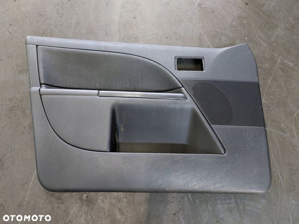 KOMPLET FOTELI LEWY PRAWY PRZÓD + KANAPA TYŁ + BOCZKI FORD MONDEO MK3 - 14