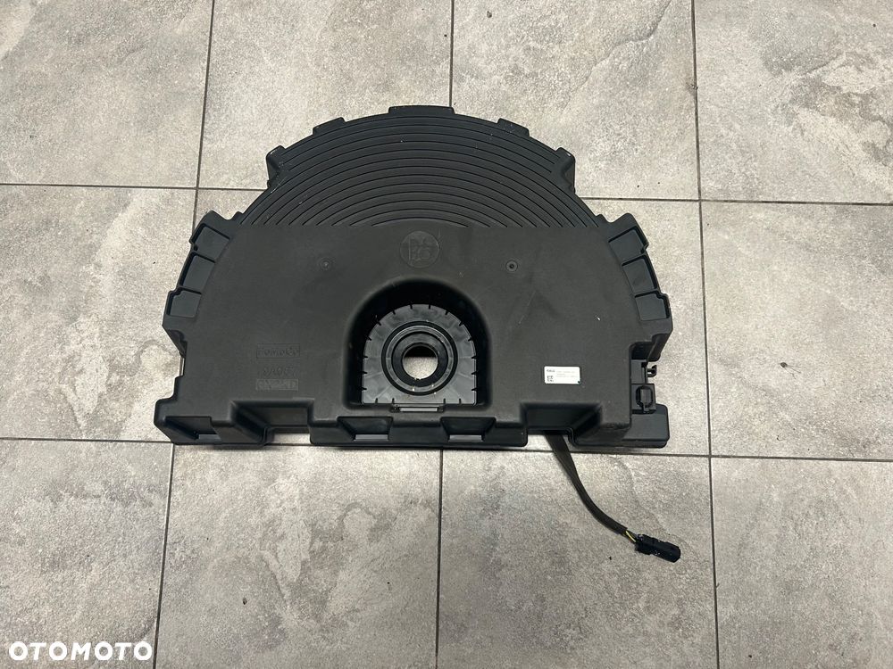 GŁOŚNIK SUBWOOFER ORYGINAŁ H1BT-19A067-AA FORD FIESTA MK8 VII 17R - 2