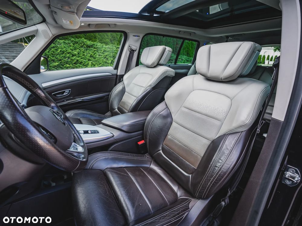 Renault Espace Energy dCi 160 EDC Initiale Paris - 34