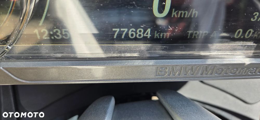 BMW K - 16