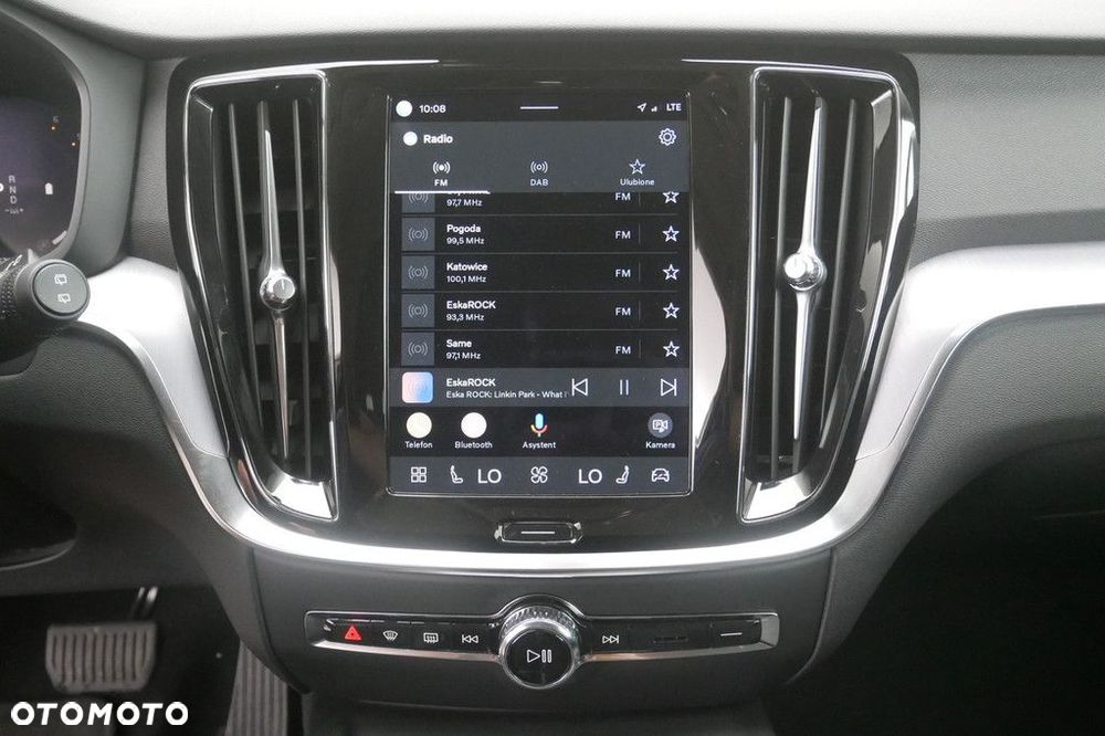 Volvo V60 - 10