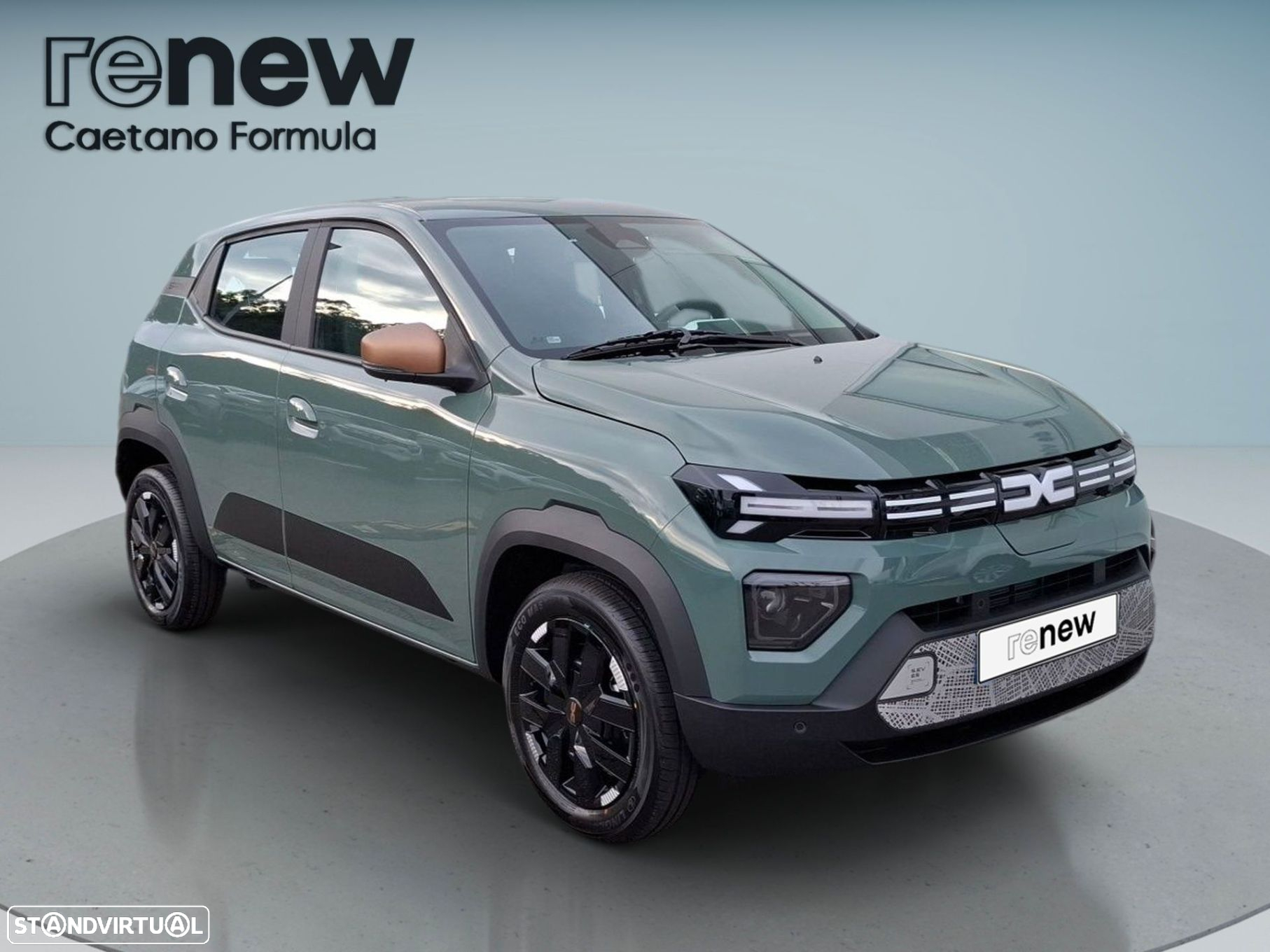 Dacia Spring Electric 65 Expression - 10