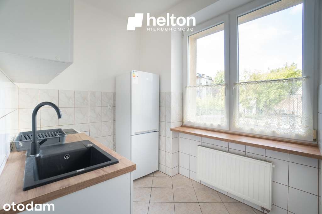 Biprostal | 2 pok. niezależne | parking | balkon