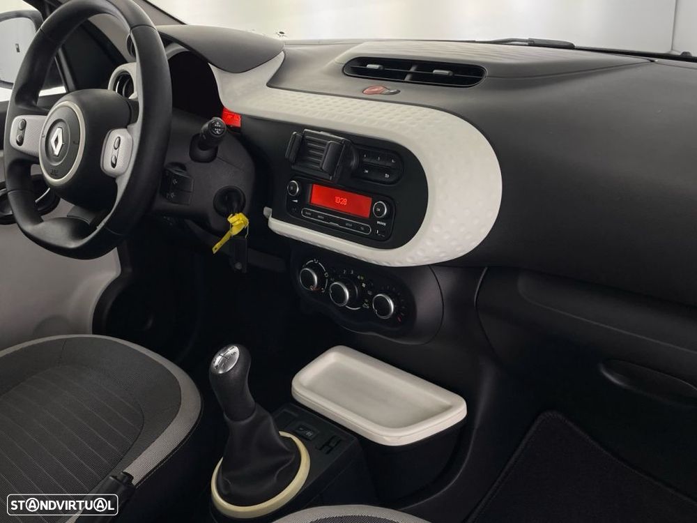 Renault Twingo 1.0 SCe Luxe - 24