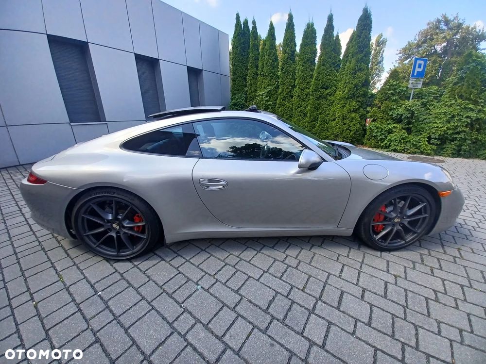 Porsche 911 Carrera S PDK - 9