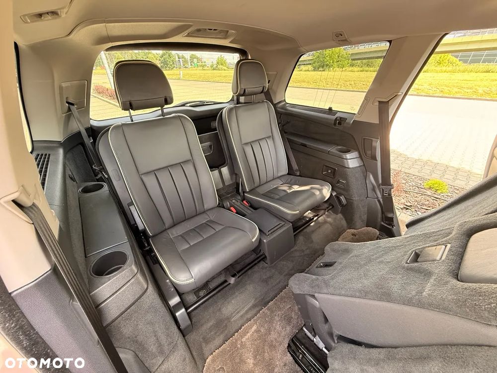 Volvo XC 90 - 29