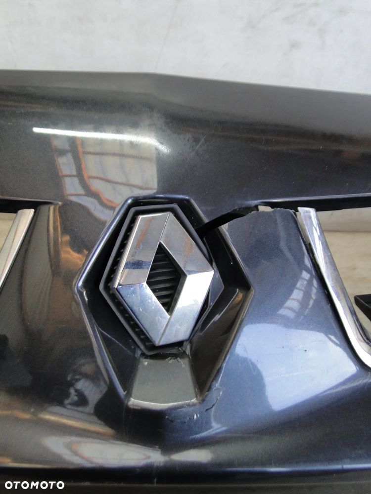 RENAULT LAGUNA II LIFT ZDERZAK PRZÓD PRZEDNI - 23