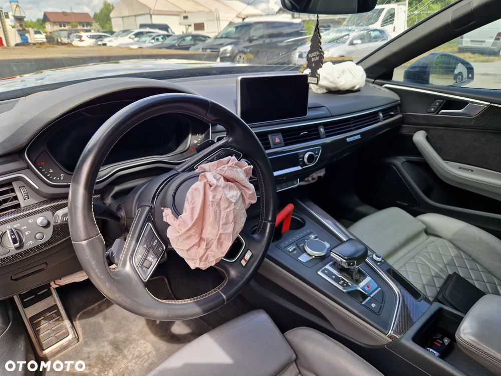 Audi S5 Coupé 3.0 TFSI quattro tiptronic - 24