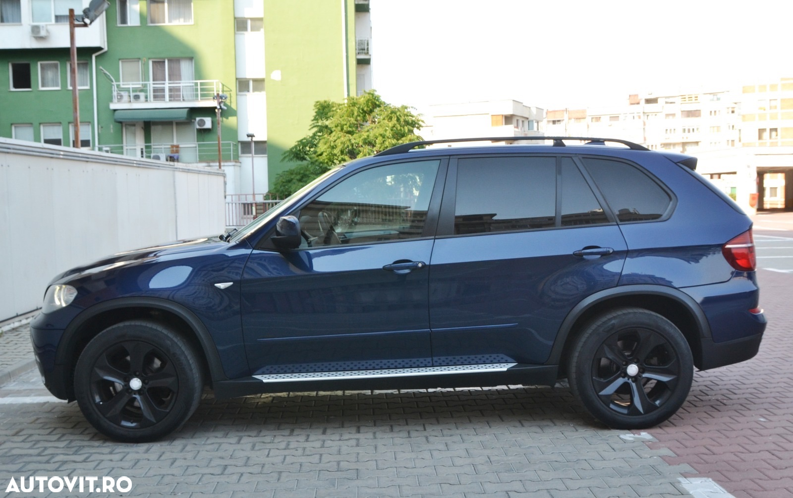 BMW X5 xDrive30d M Sport Edition - 4