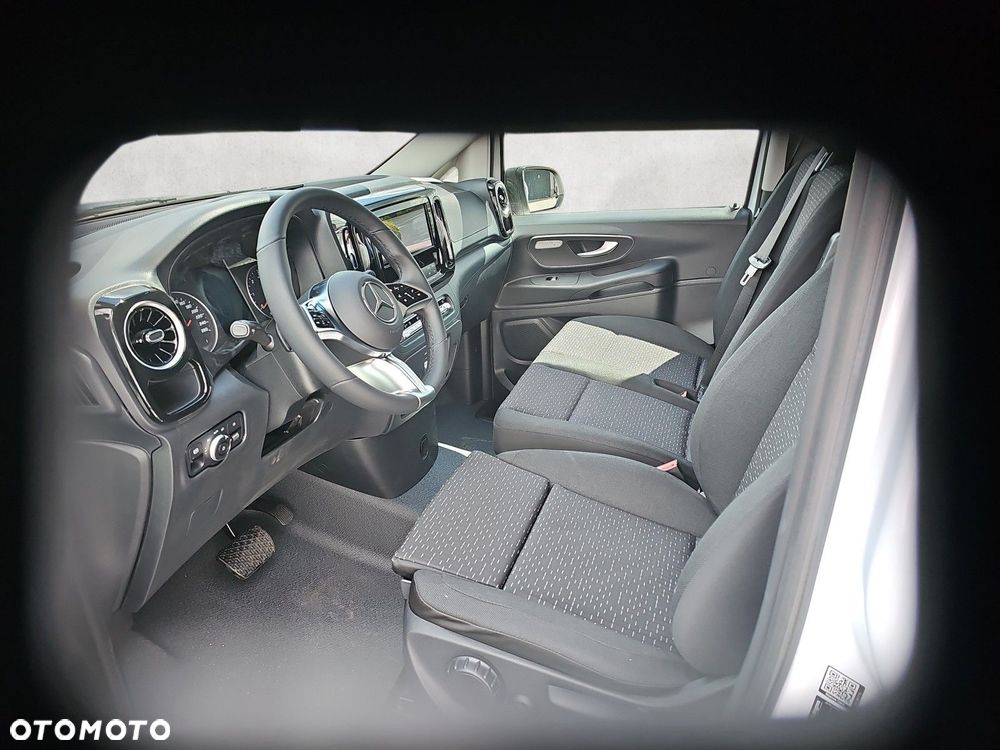 Mercedes-Benz vitoVito - 12