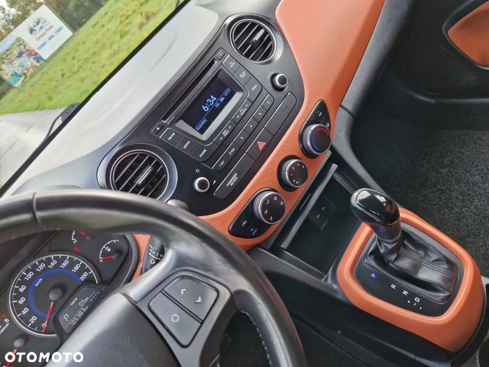Hyundai i10 - 20