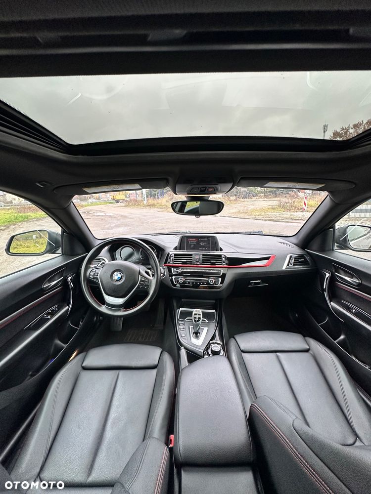 BMW Seria 2 230i Luxury Line - 19