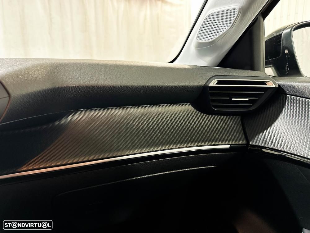 Peugeot e-208 50 kWh Allure Pack - 30