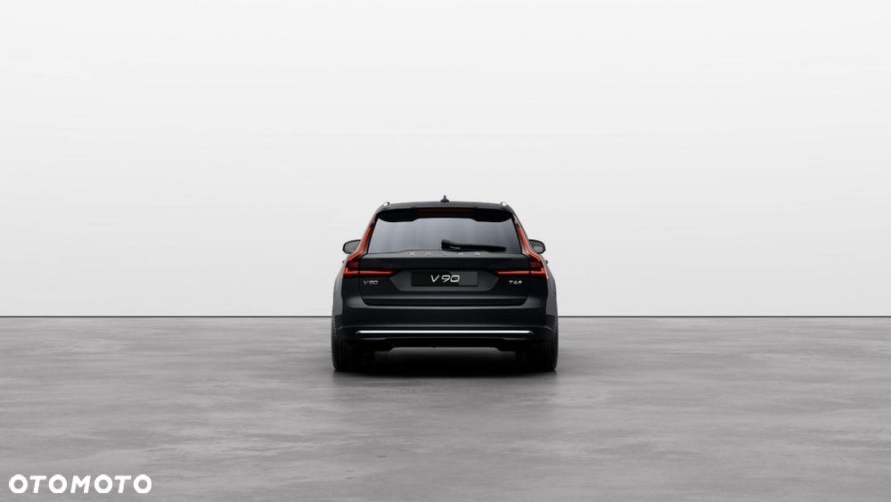 Volvo V90 - 5