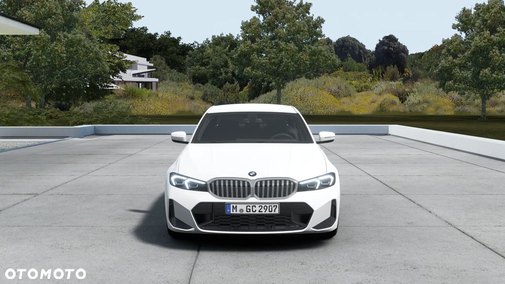 BMW Seria 3 318i M Sport - 3