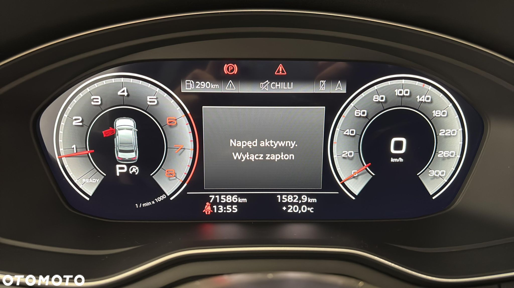 Audi A4 35 TFSI mHEV S Line S tronic - 14