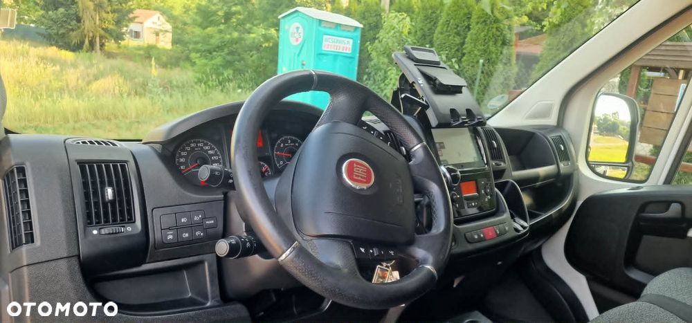 Fiat Ducato - 17