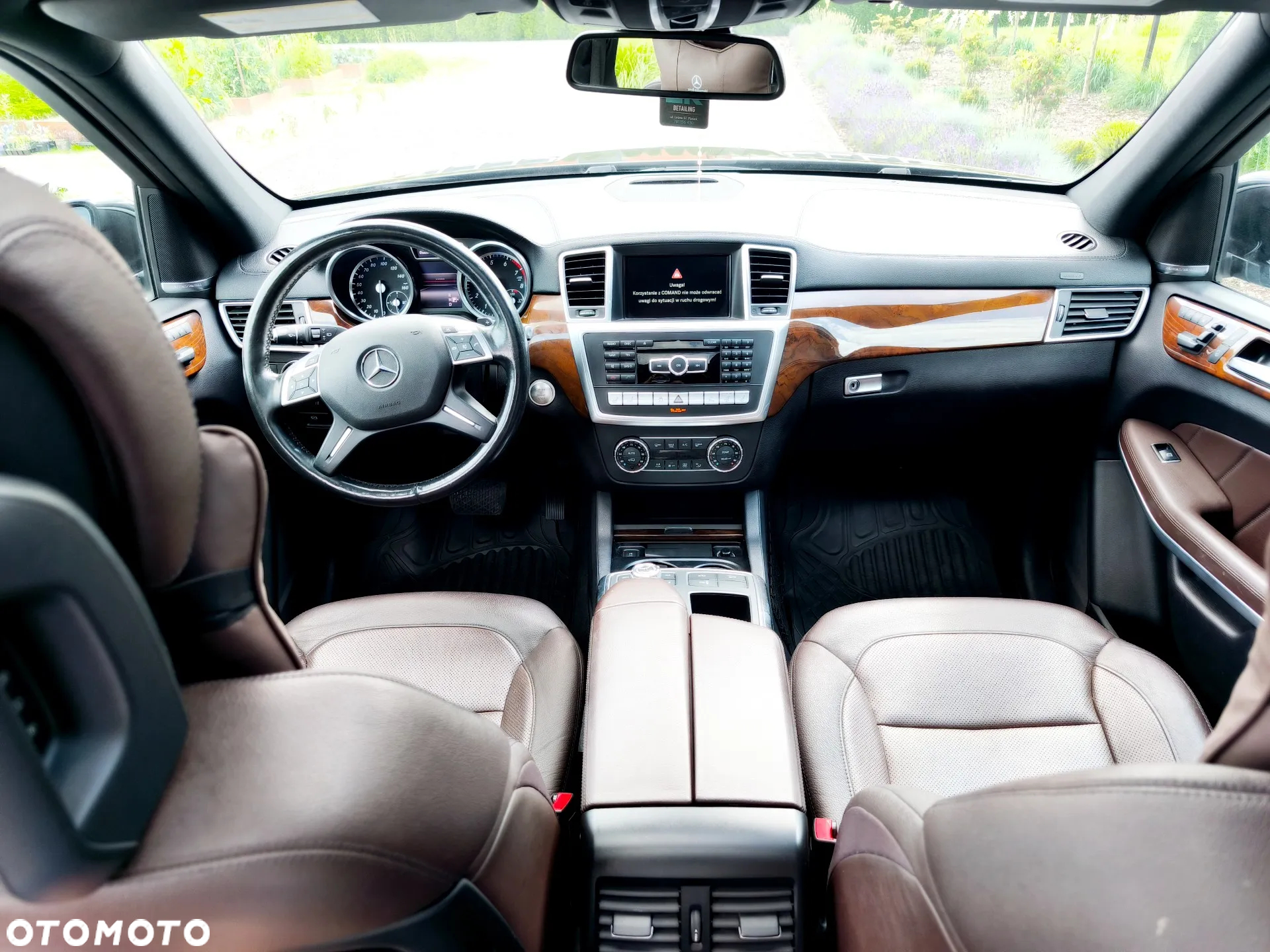 Mercedes-Benz GL - 15