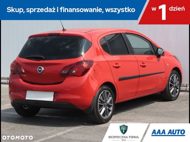 Opel Corsa - 7