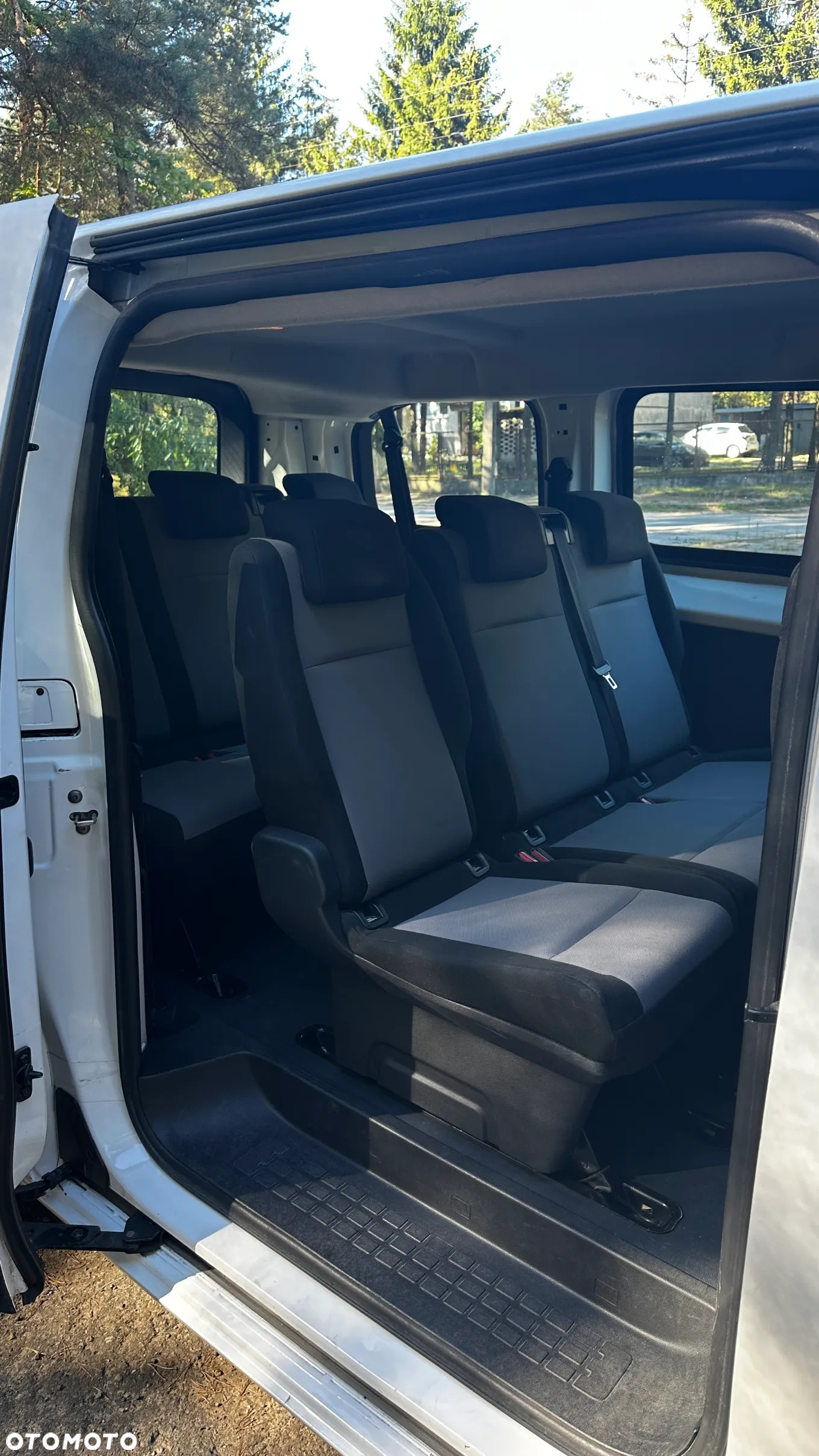 Peugeot Expert L2 2.0 BlueHDi 150 - 8